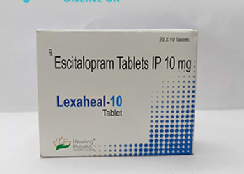 LEXAHEAL 10 MG