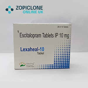 LEXAHEAL 10 MG