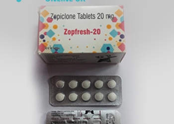 Zopfresh 20 Mg