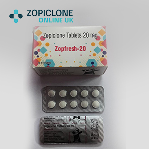 Zopfresh 20 Mg